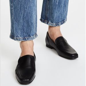 The Archive Great Jones Loafers